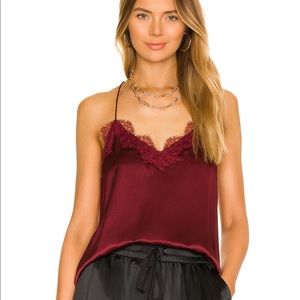 Cami NYC the racer cami - Small
